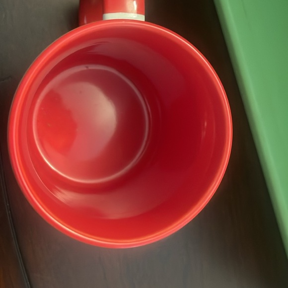 Texas Meowdy Pawdner Cat Coffee Mug - Picture 4 of 4